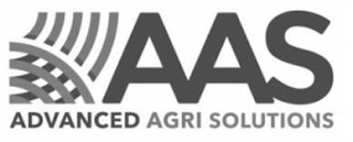 AAS ADVANCED AGRI SOLUTIONS