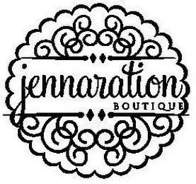 JENNARATION BOUTIQUE