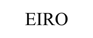 EIRO