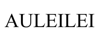 AULEILEI