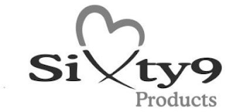 SIXTY9 PRODUCTS