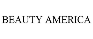 BEAUTY AMERICA