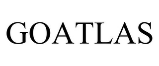 GOATLAS