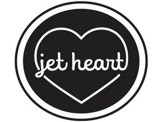 JET HEART