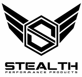 S STEALTH PERFORMANCE PRODUCTS