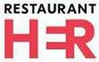 RESTAURANT HER