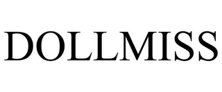 DOLLMISS
