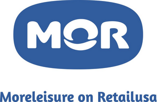 MOR MORELEISURE ON RETAILUSA