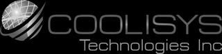 COOLISYS TECHNOLOGIES INC