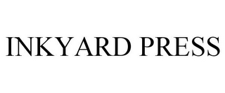 INKYARD PRESS