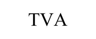 TVA