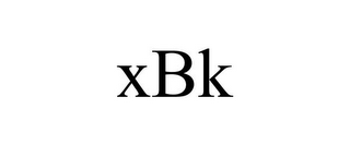 XBK