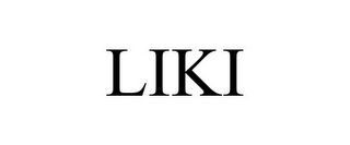 LIKI