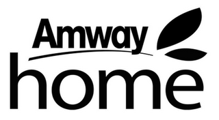 AMWAY HOME