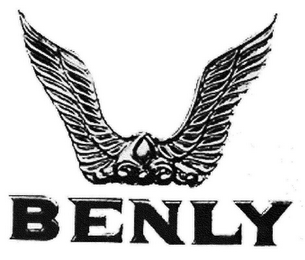 BENLY