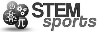 STEM SPORTS