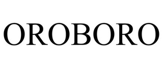 OROBORO