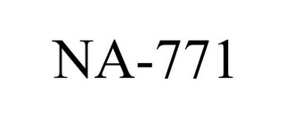 NA-771