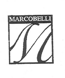 M MARCOBELLI