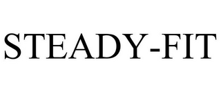 STEADY-FIT