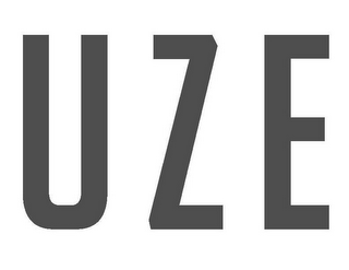 UZE