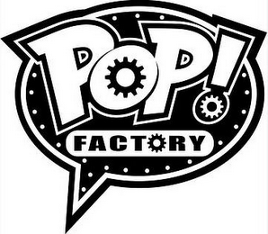 POP! FACTORY