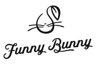 FUNNY BUNNY