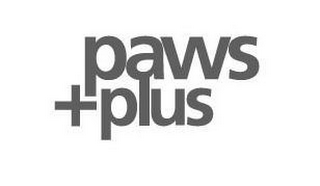 PAWS PLUS