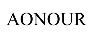 AONOUR