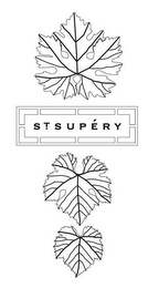 ST. SUPÉRY