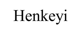 HENKEYI