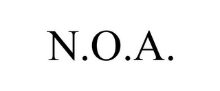 N.O.A.