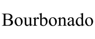 BOURBONADO