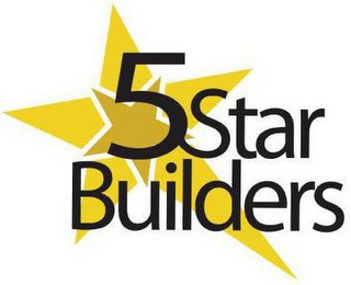 5 STAR BUILDERS