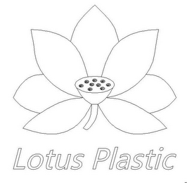 LOTUS PLASTIC