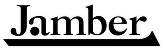 JAMBER