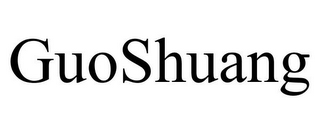 GUOSHUANG