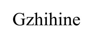 GZHIHINE