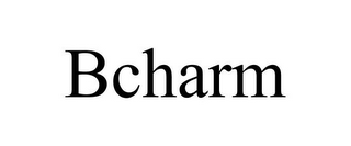 BCHARM