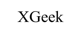 XGEEK