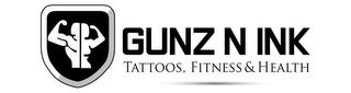 GUNZ N INK