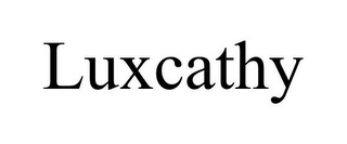 LUXCATHY