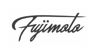 FUJIMOTO