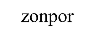 ZONPOR