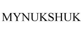 MYNUKSHUK