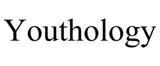 YOUTHOLOGY