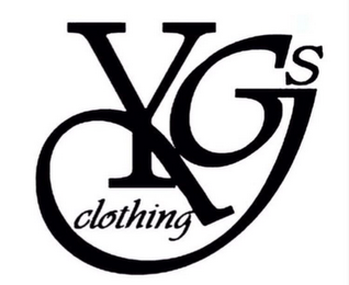 Y G S CLOTHING