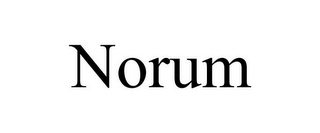 NORUM