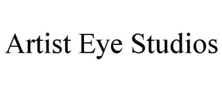 ARTIST EYE STUDIOS