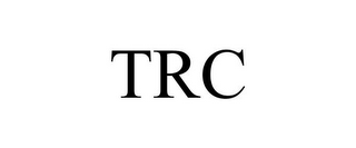 TRC